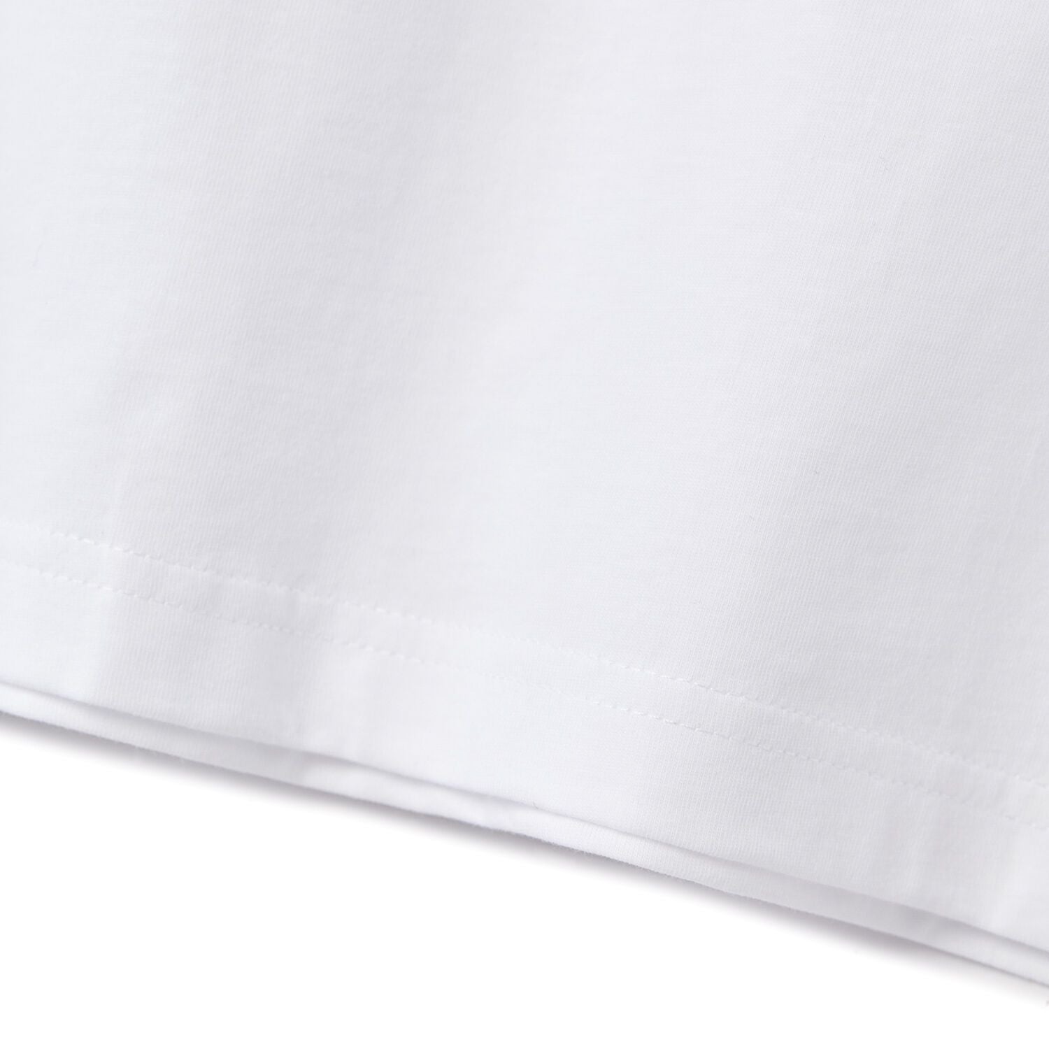 Men's Interlock Crew Neck Tee - Giordano