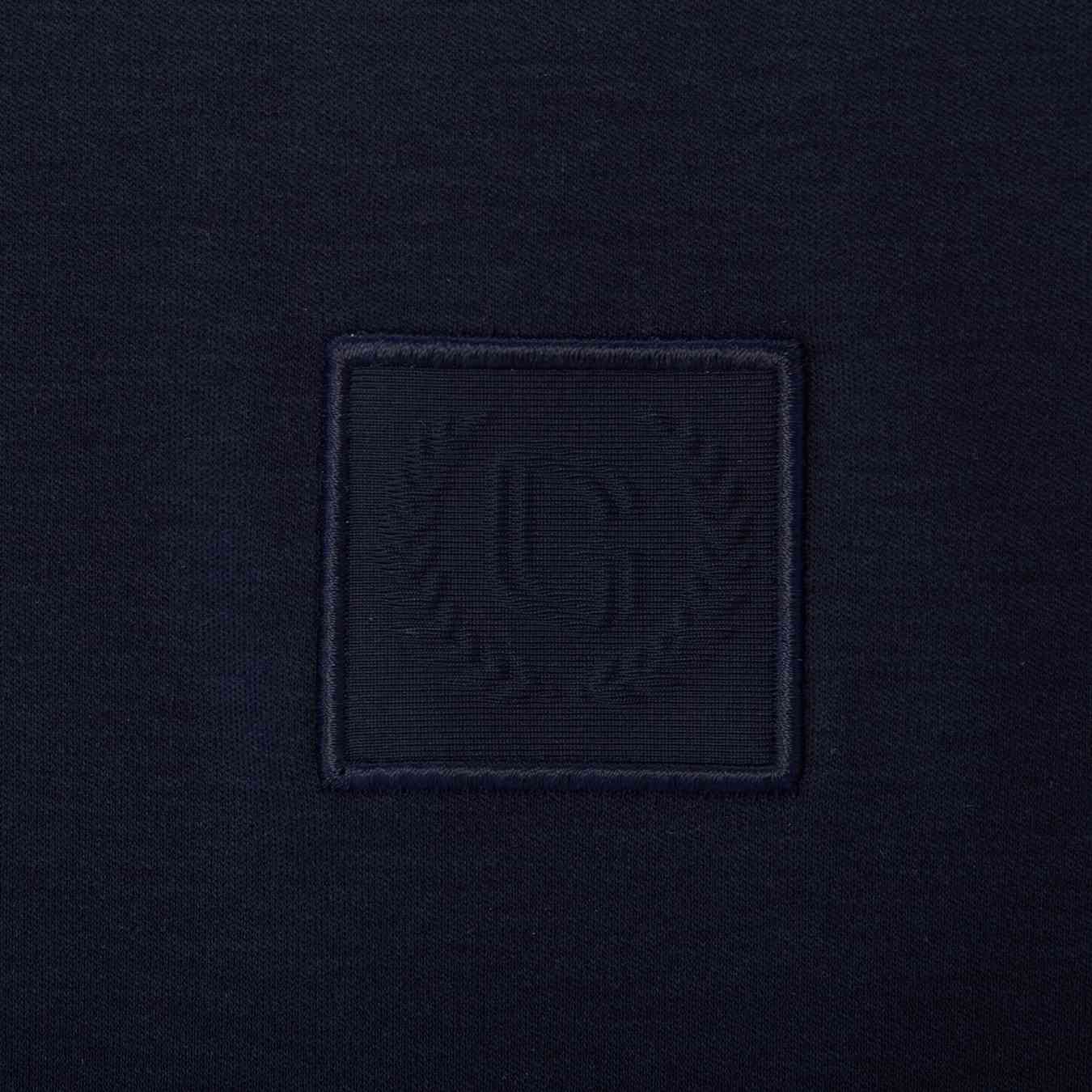 Men's Interlock Crew Neck Tee - Giordano