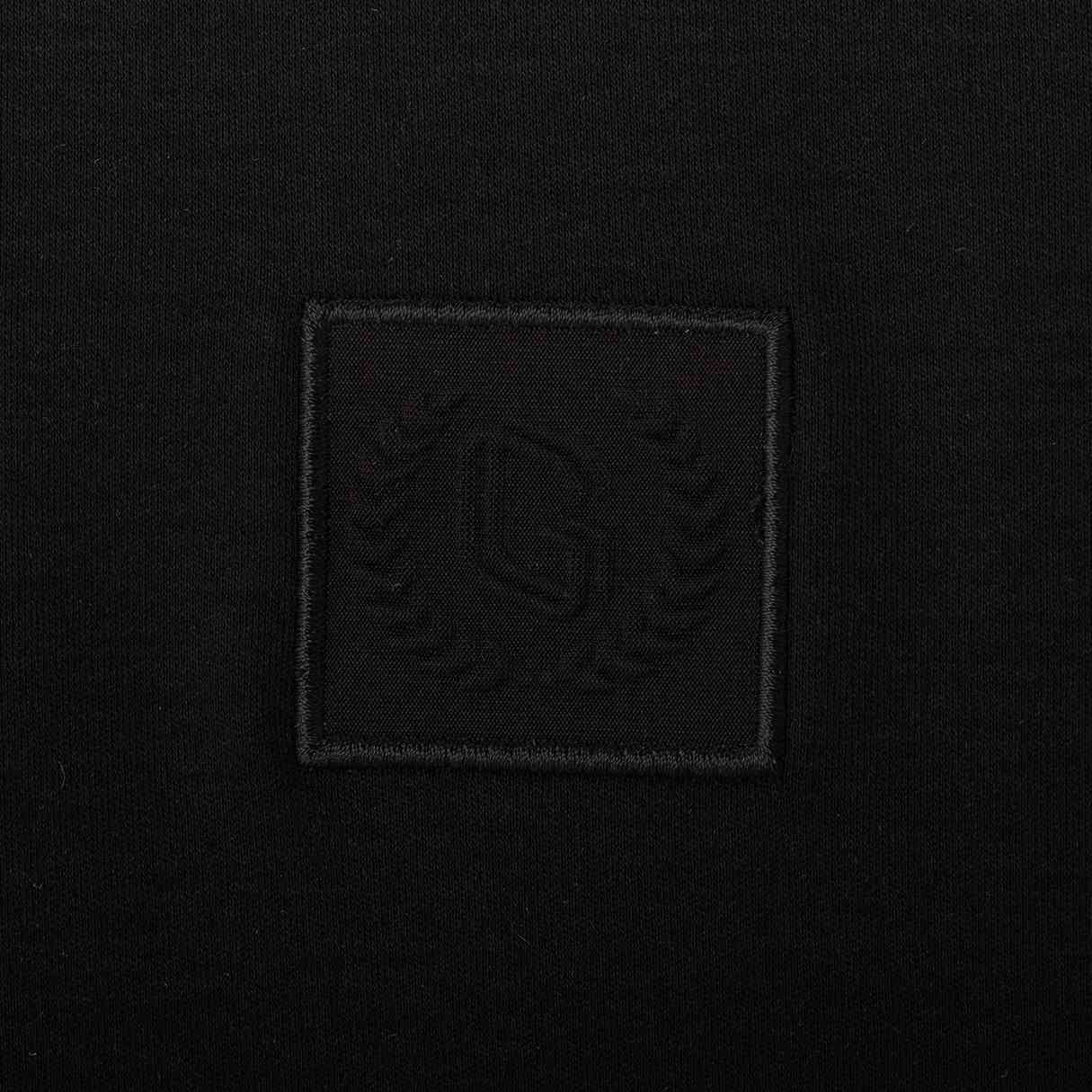 Men's Interlock Crew Neck Tee - Giordano