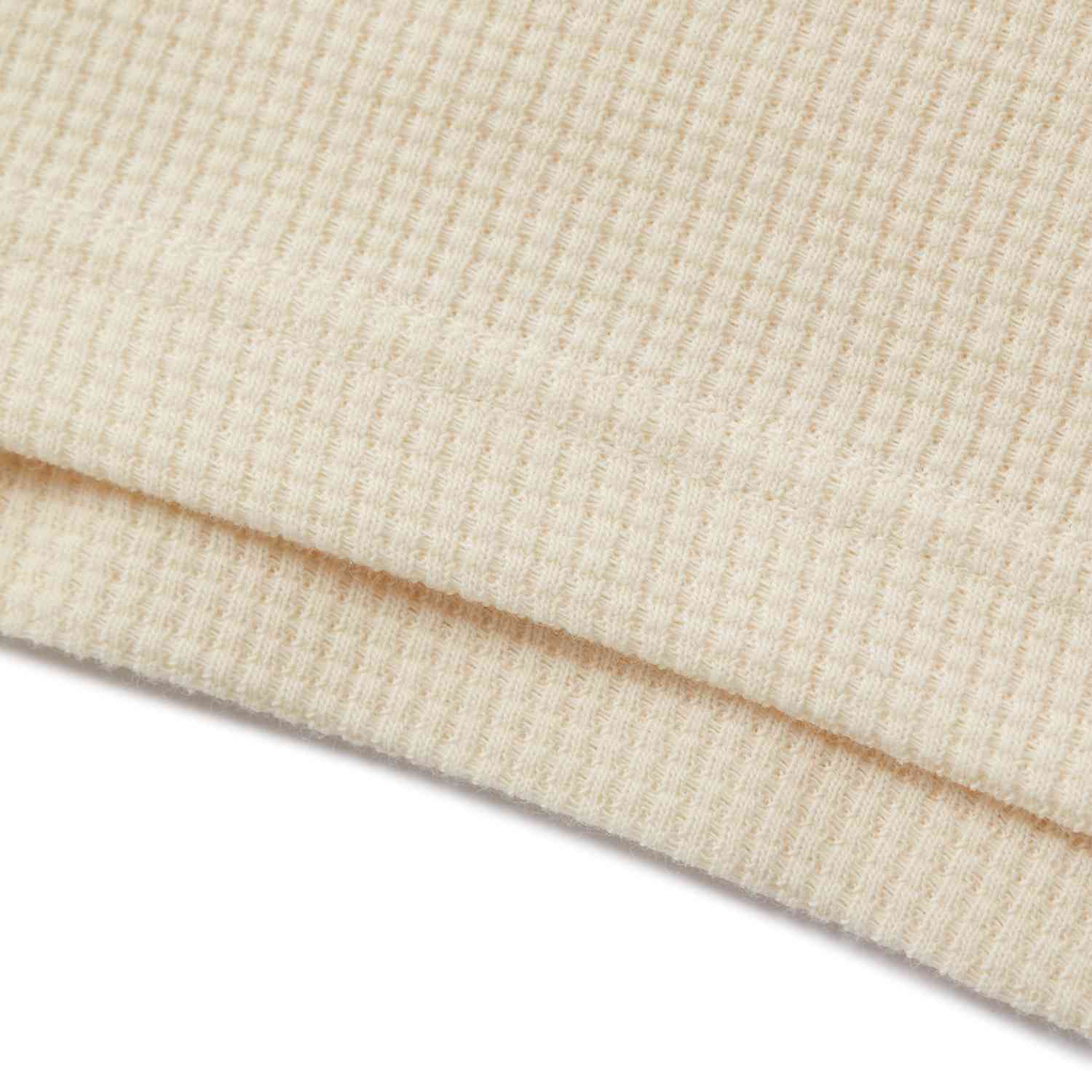 Men's Jacquard Solid Polo - Giordano