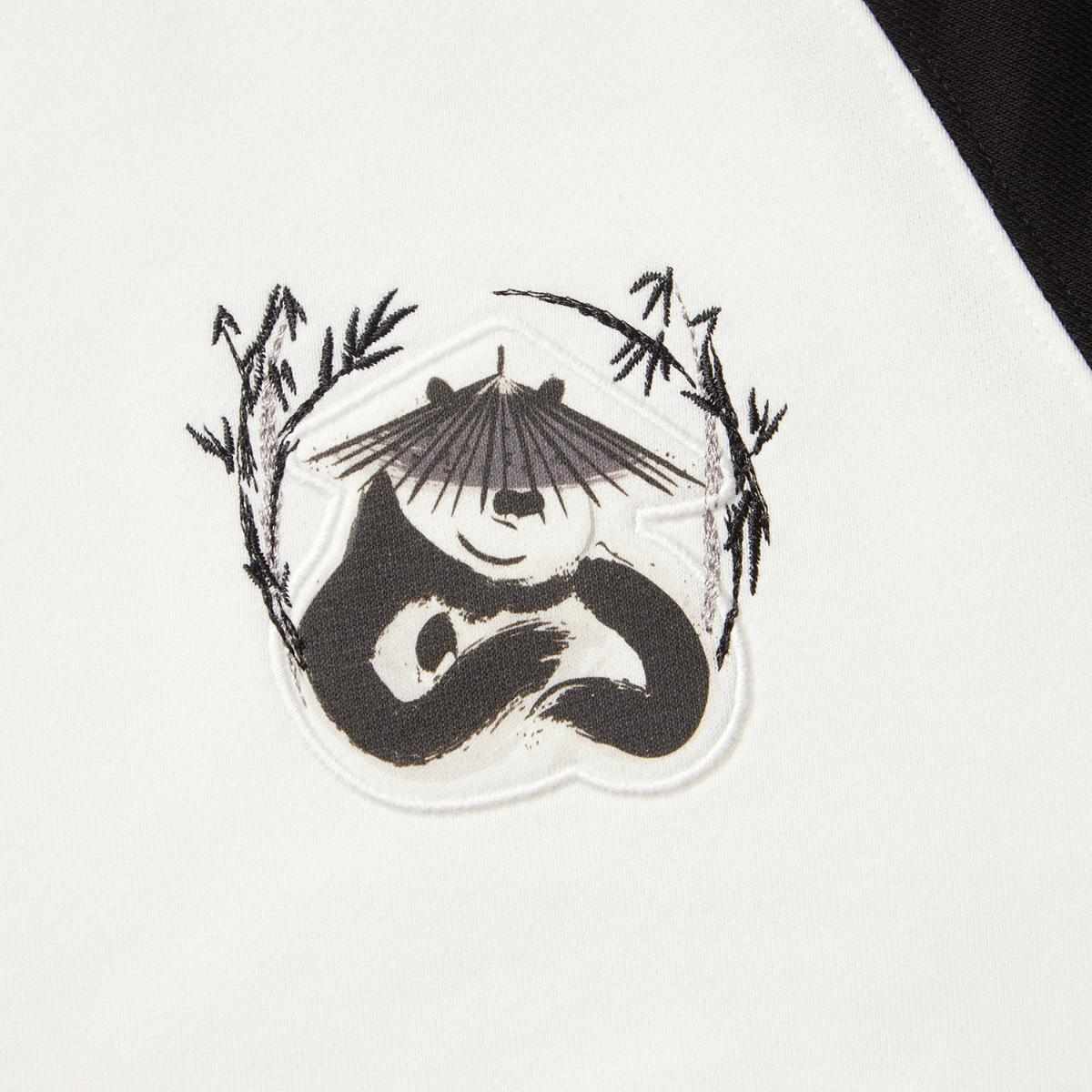 Men's Kung Fu Panda Sweatshirt - Giordano