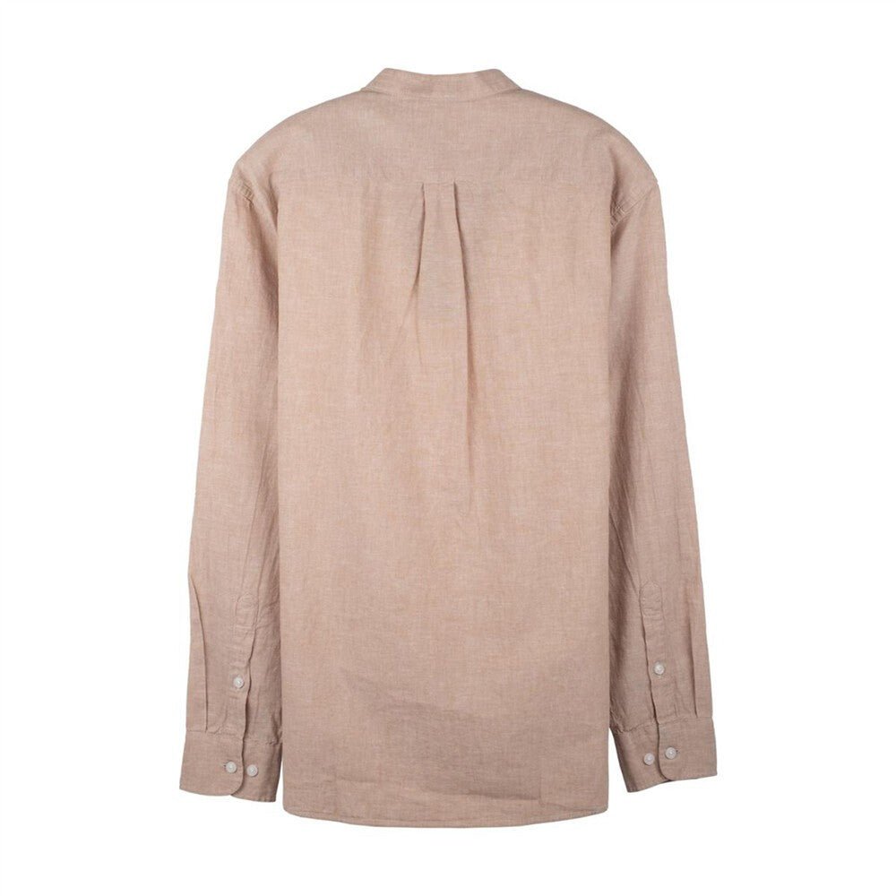 Men's Linen Shirt - Giordano