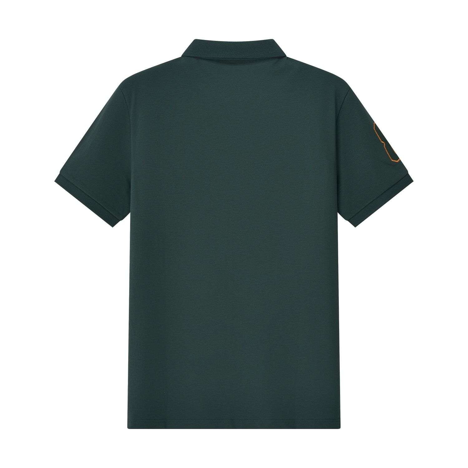 Men's Lion Polo - Giordano