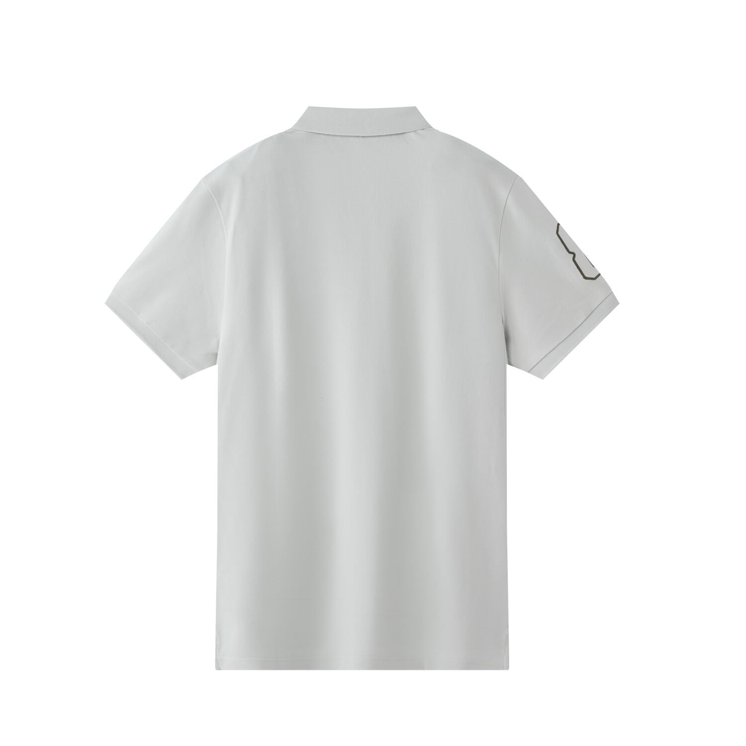 Men's Lion Polo - Giordano