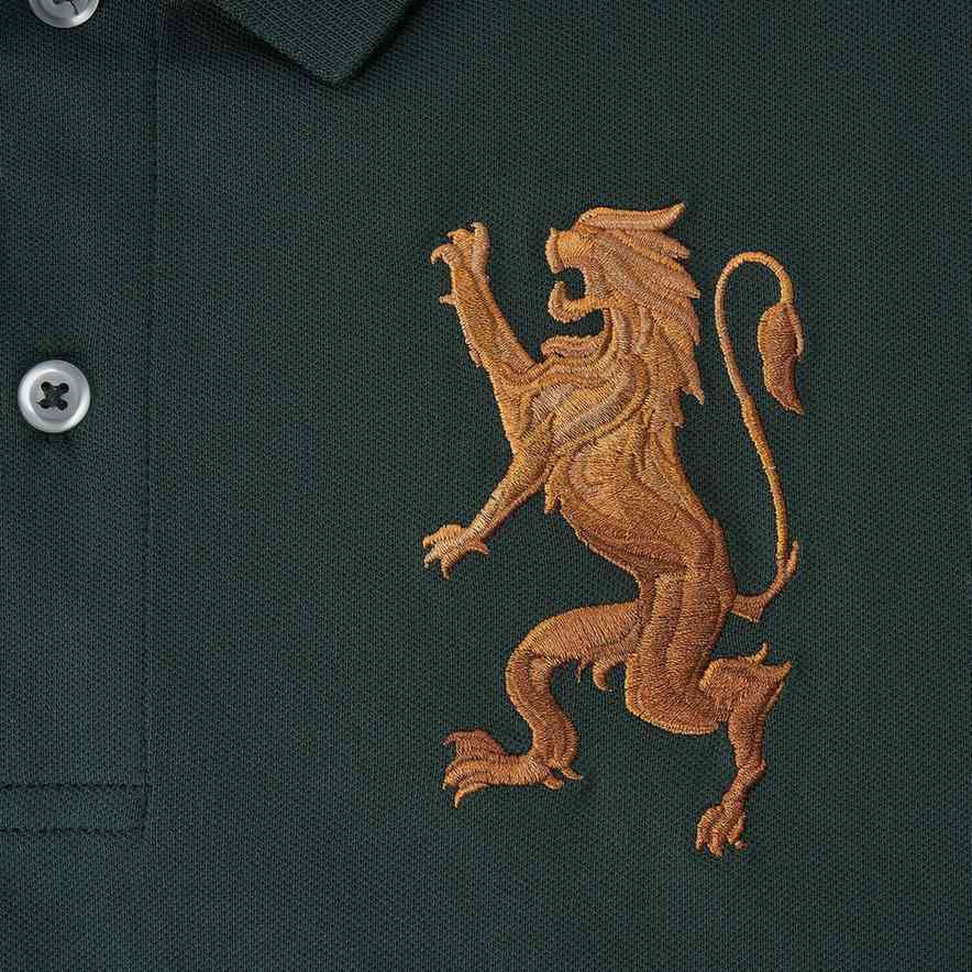 Men's Lion Polo - Giordano