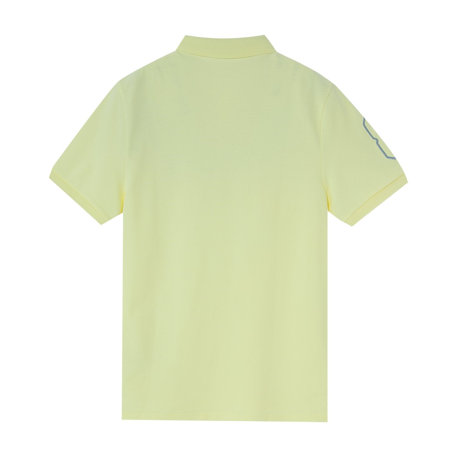 Men's Lion Polo - Giordano