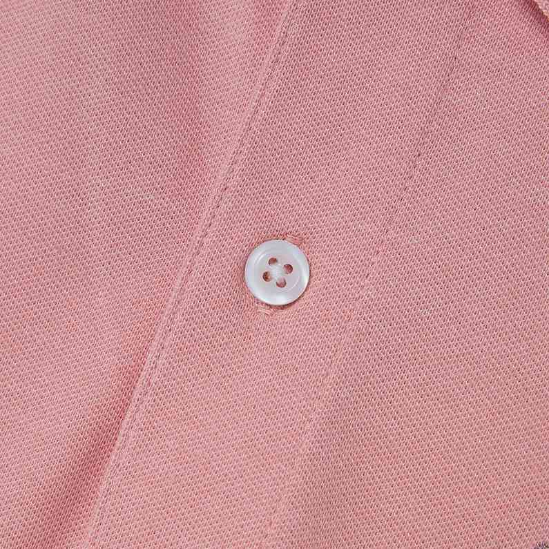 Men's Lion Polo - Giordano