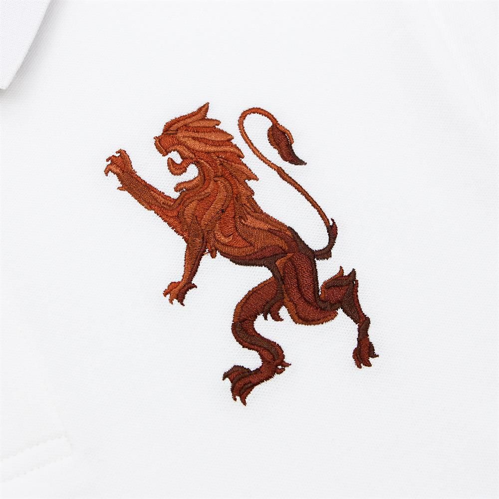 Men's Lion Polo - Giordano