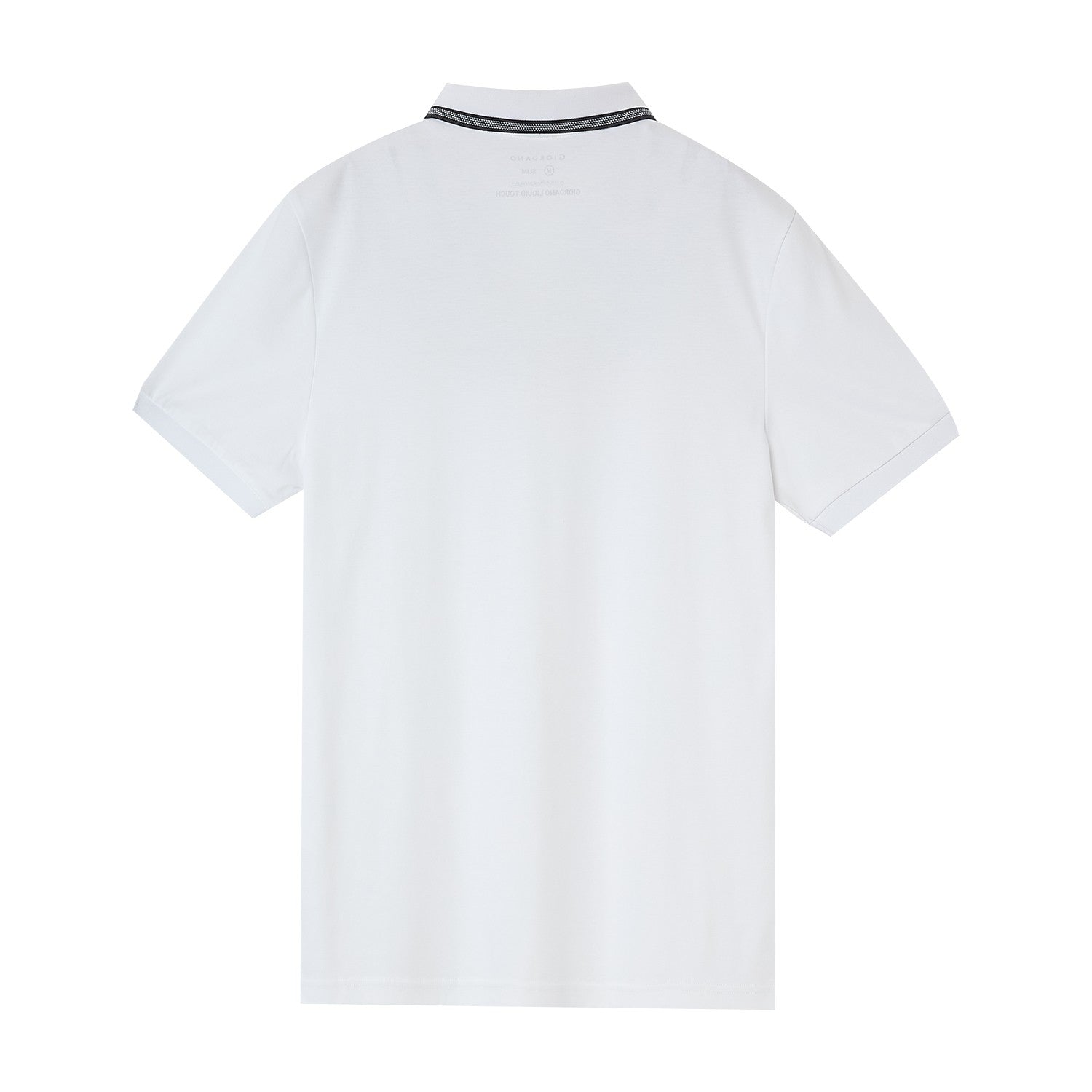 Men's Liquid Touch Polo - Giordano