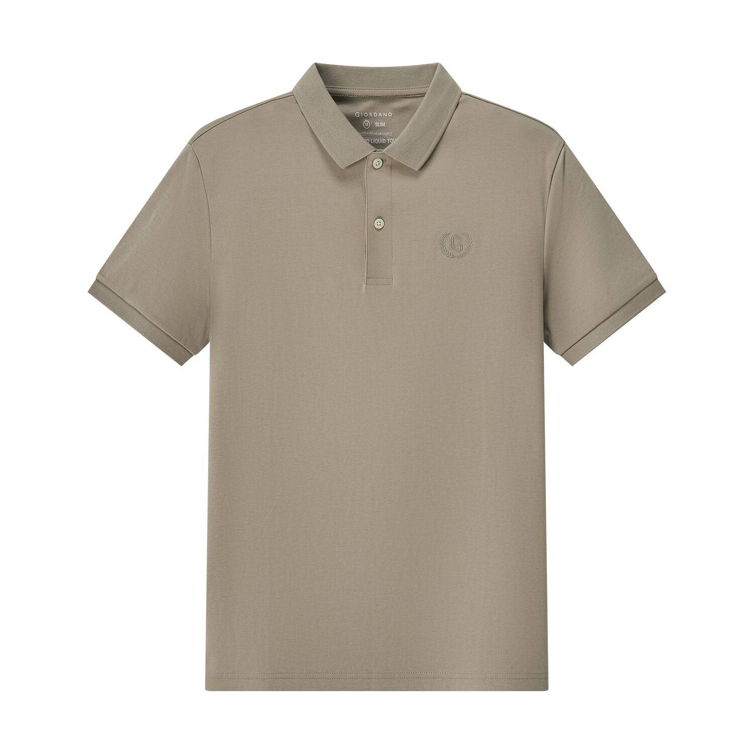 Men's Liquid Touch Polo - Giordano