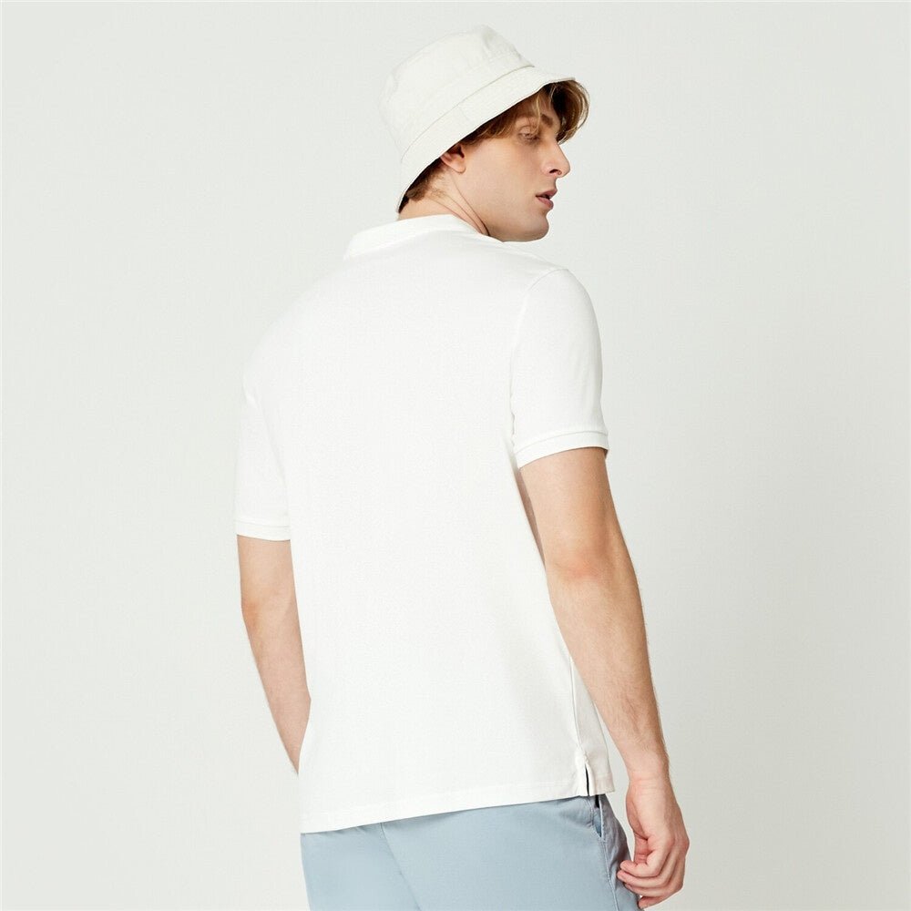 Men's Liquid Touch Polo - Giordano