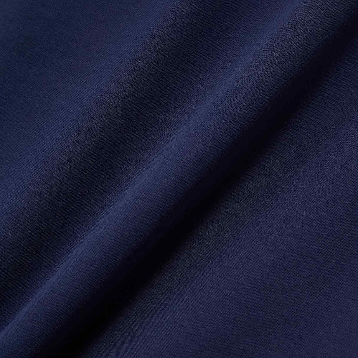 Men's Liquid Touch Polo - Blue - Giordano