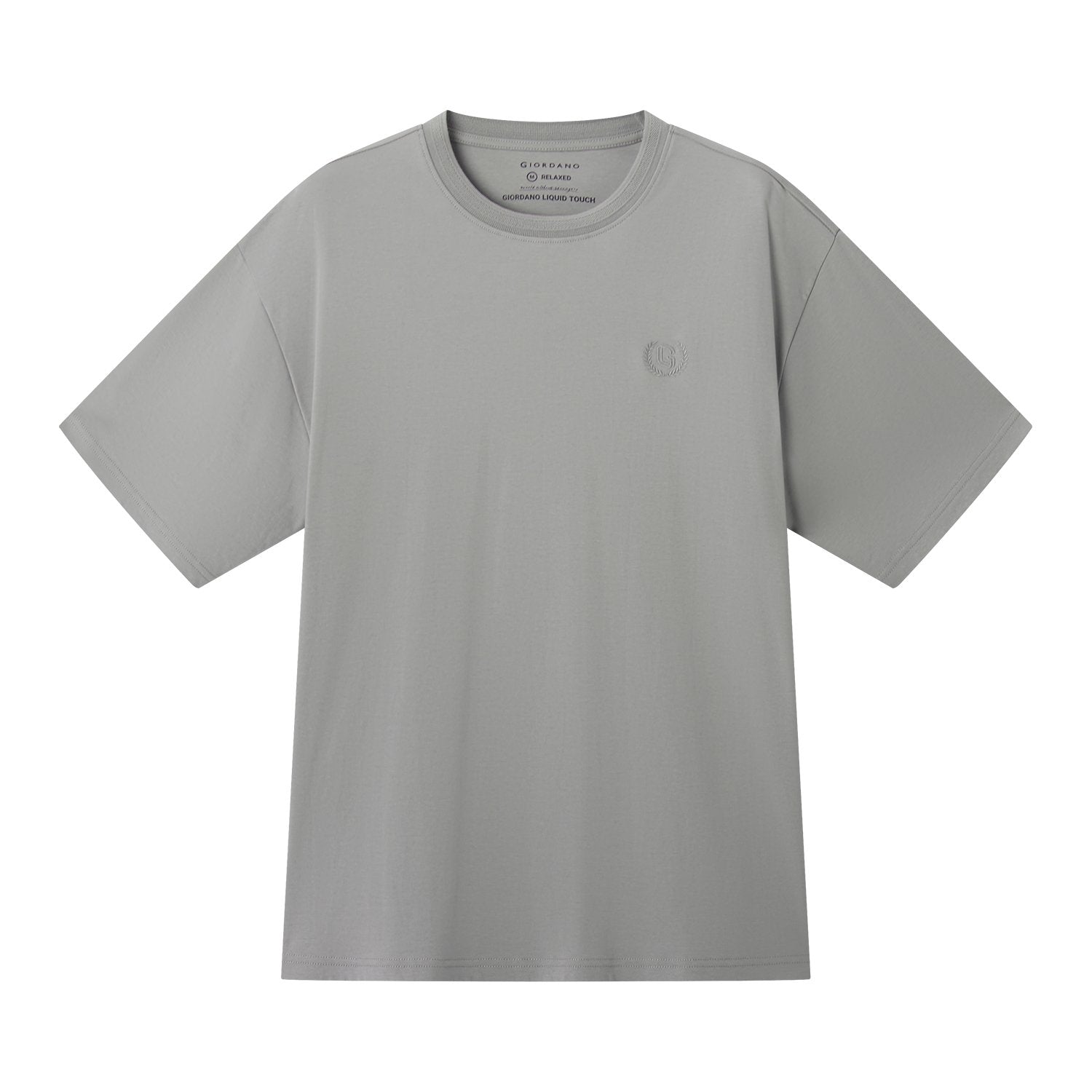 Men's Liquid Touch Tee - Giordano