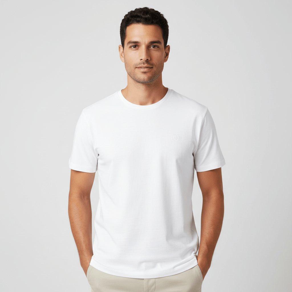 Men's Liquid Touch Tee - Giordano Online
