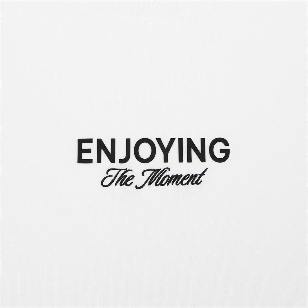 Men's Oversize Print Tee - Giordano