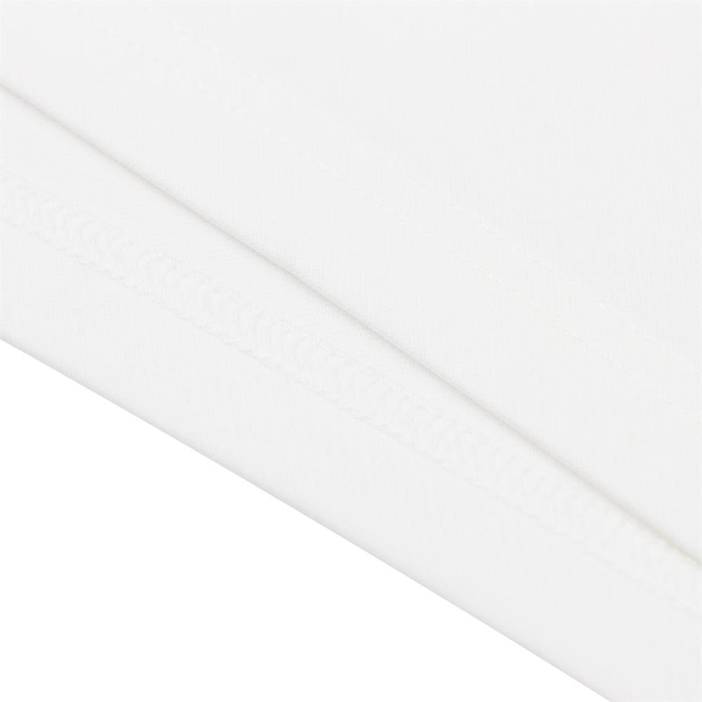 Men's Oversized Jacquard Texture Tee - Giordano