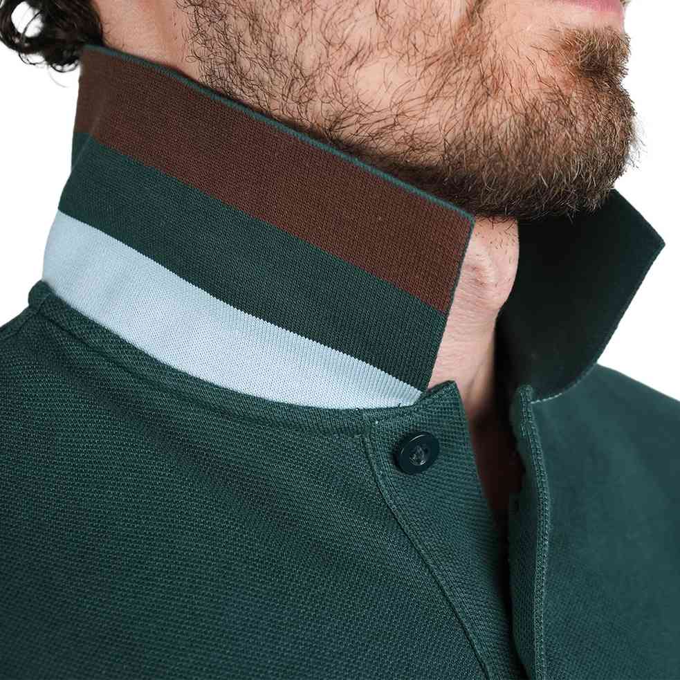 Men's Performance Polo - Giordano