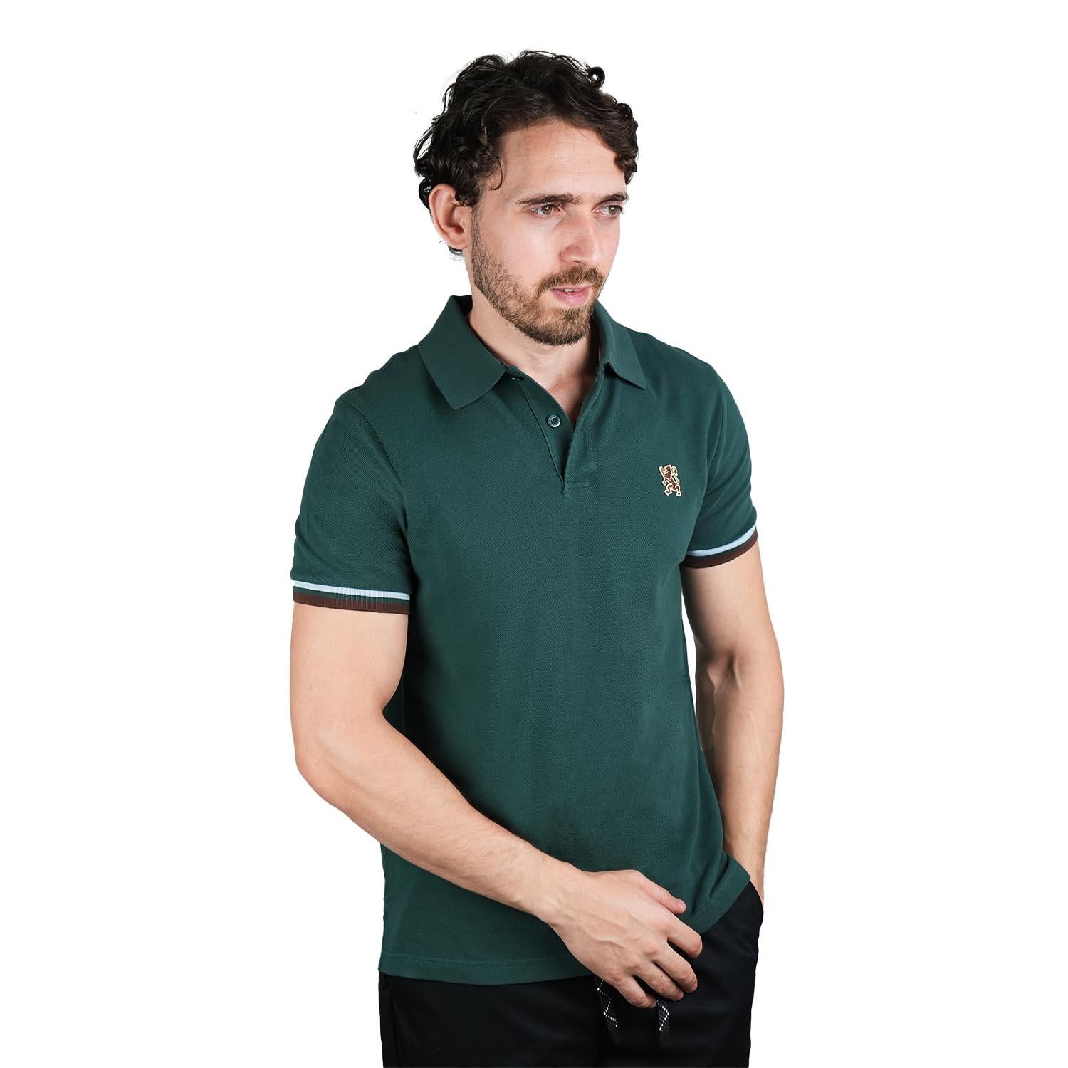 Men's Performance Polo - Giordano