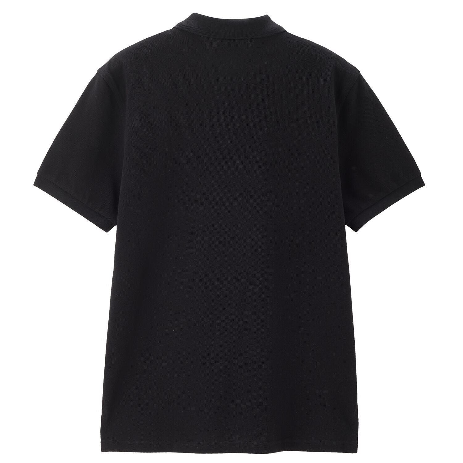 Men's Polo Shirt: Cotton Pique, Short Sleeve | Korea Collection - Giordano