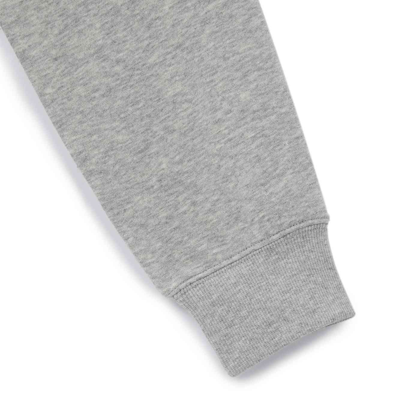 Men's Relaxed Fit French Terry Sweatshirt - Giordano