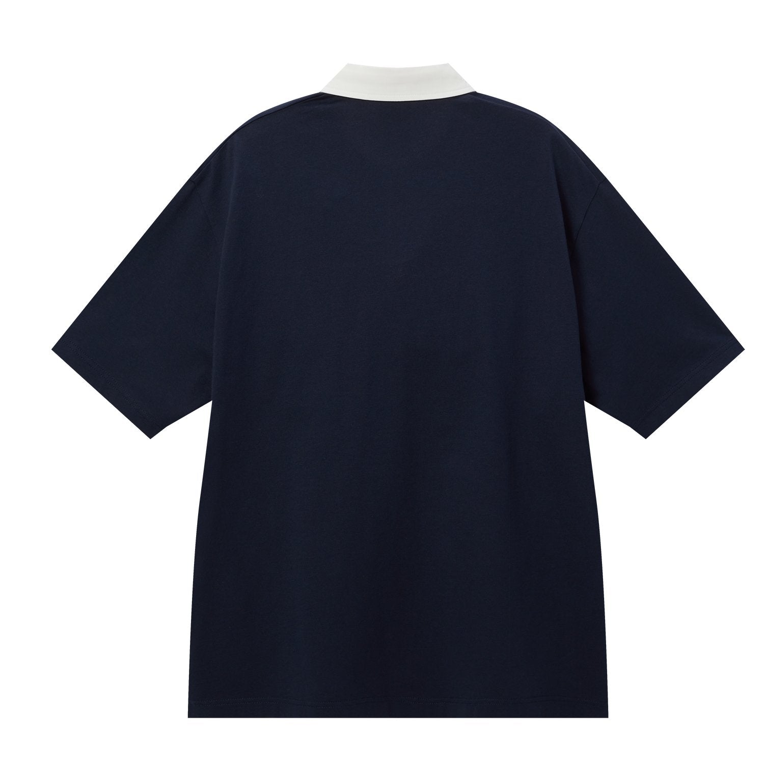 Men's Relaxed Snoopy Polo - Giordano