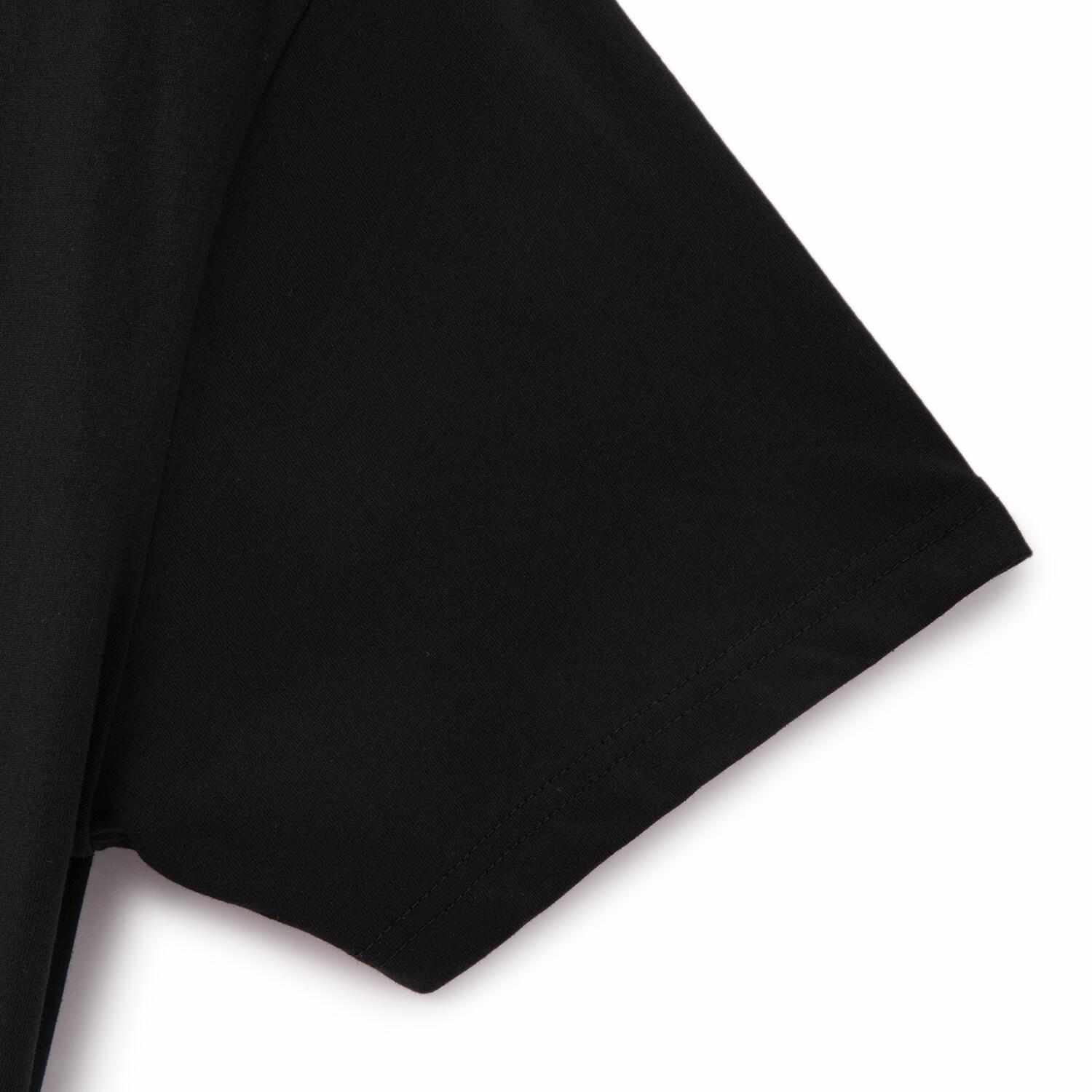 Men's Signature Print Tee - Giordano