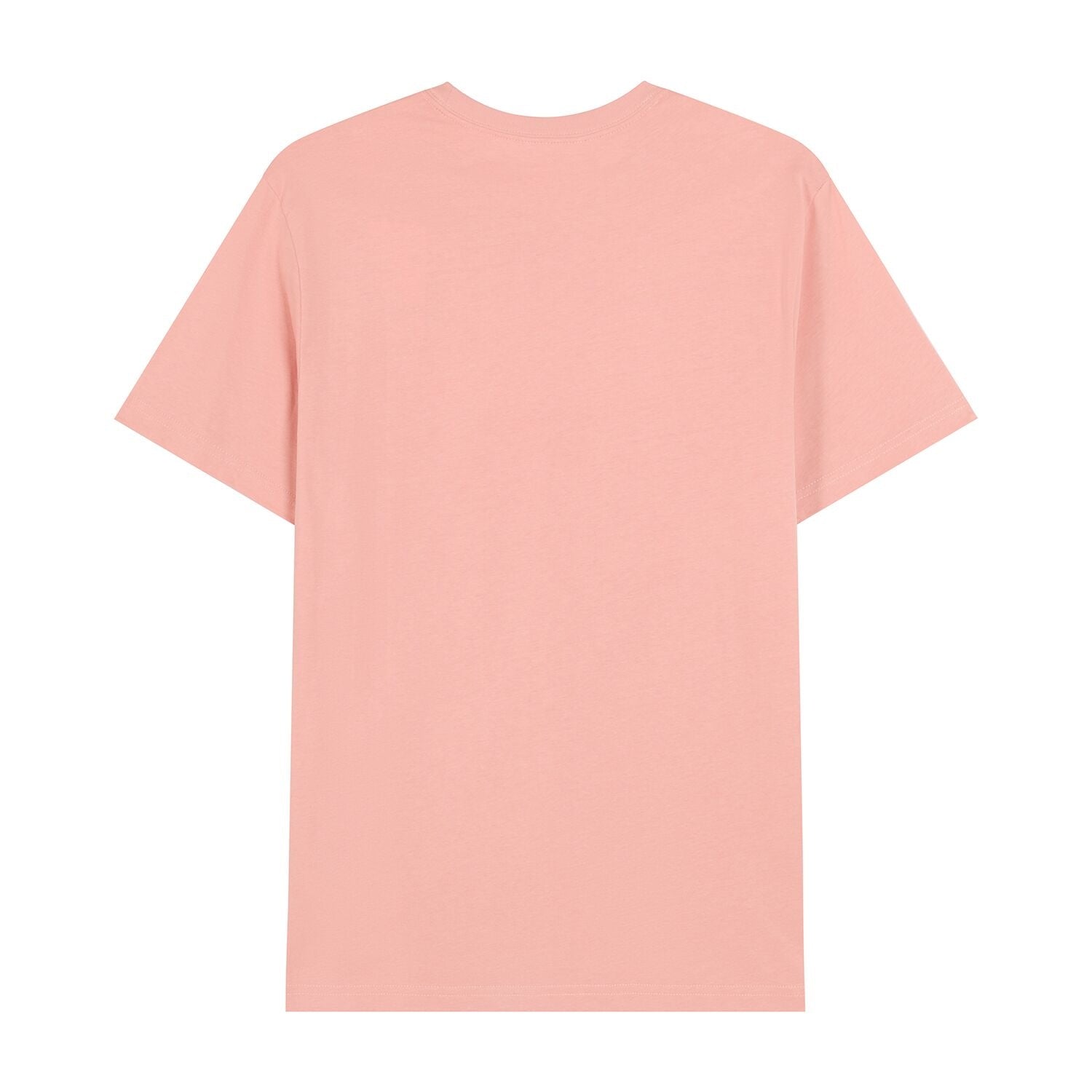 Men's Signature Print Tee - Giordano