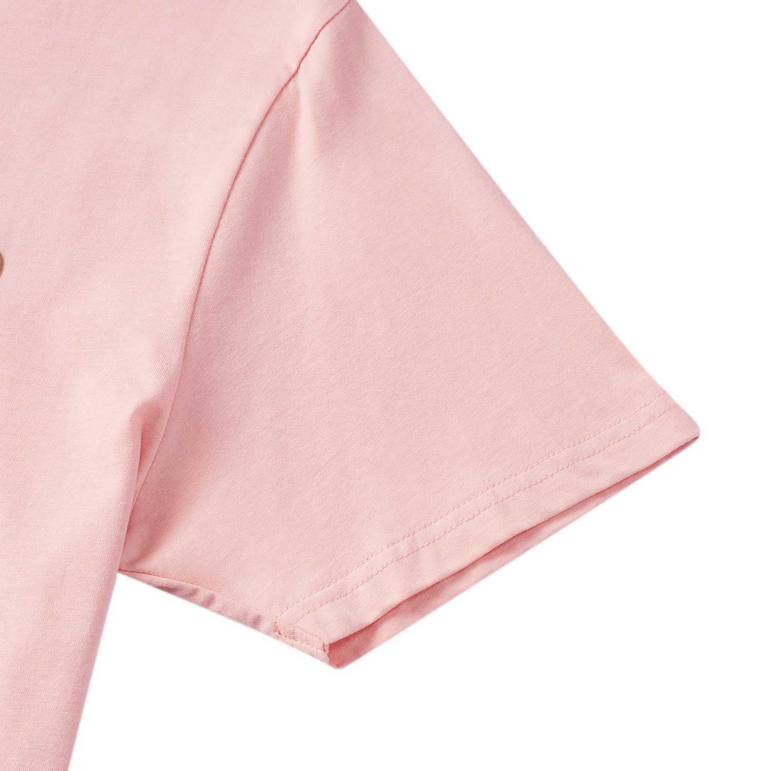 Men's Signature Print Tee - Giordano