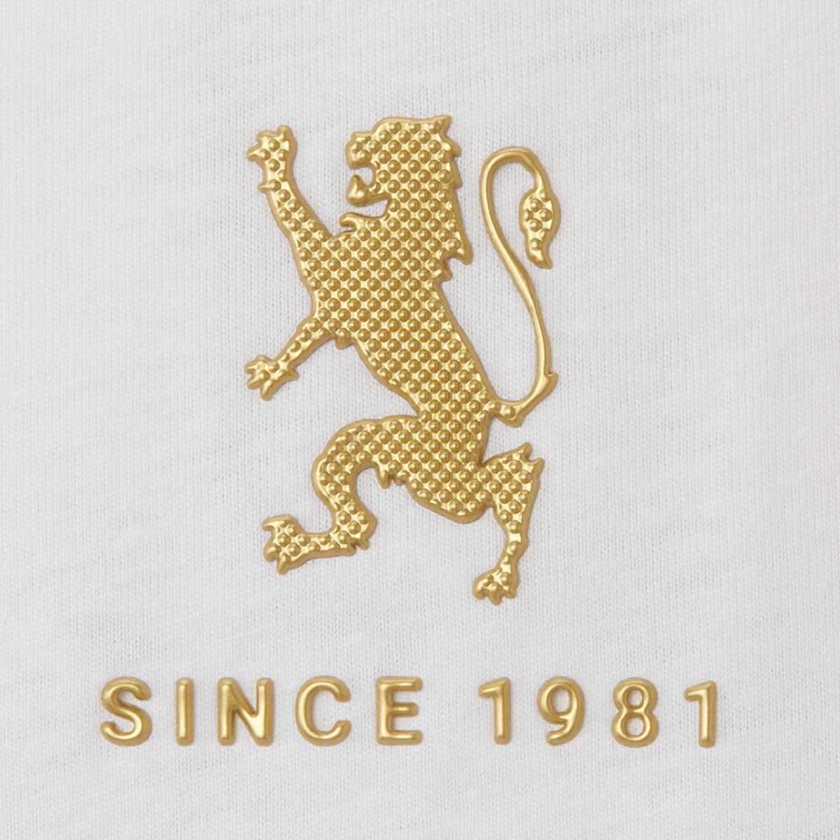 Men's Signature Print Tee - Giordano