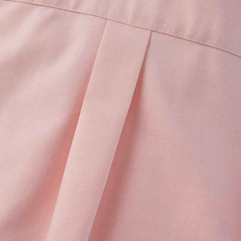 Men's Wrinkle Free Shirt - Giordano