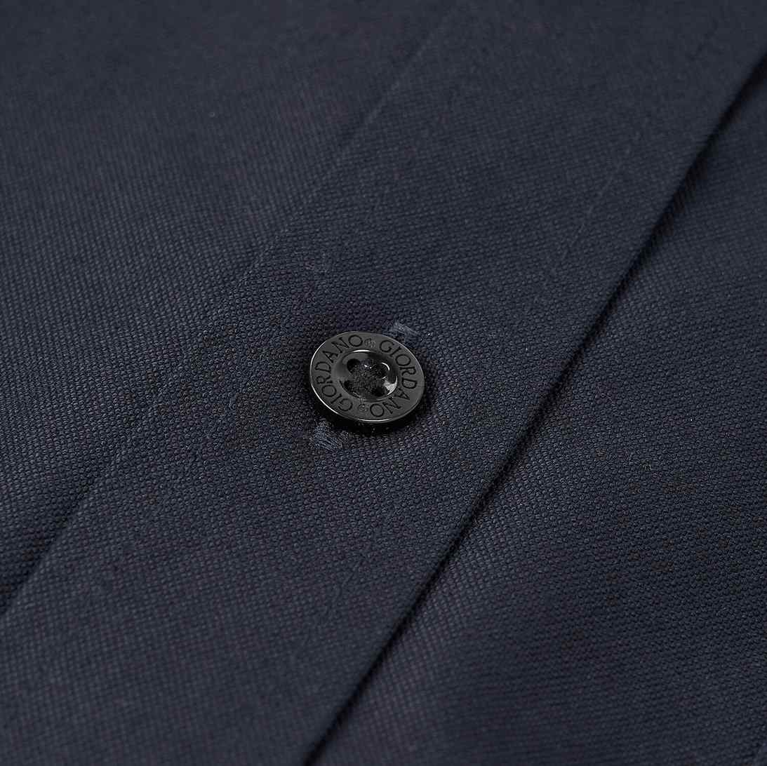 Men's Wrinkle Free Shirt - Giordano