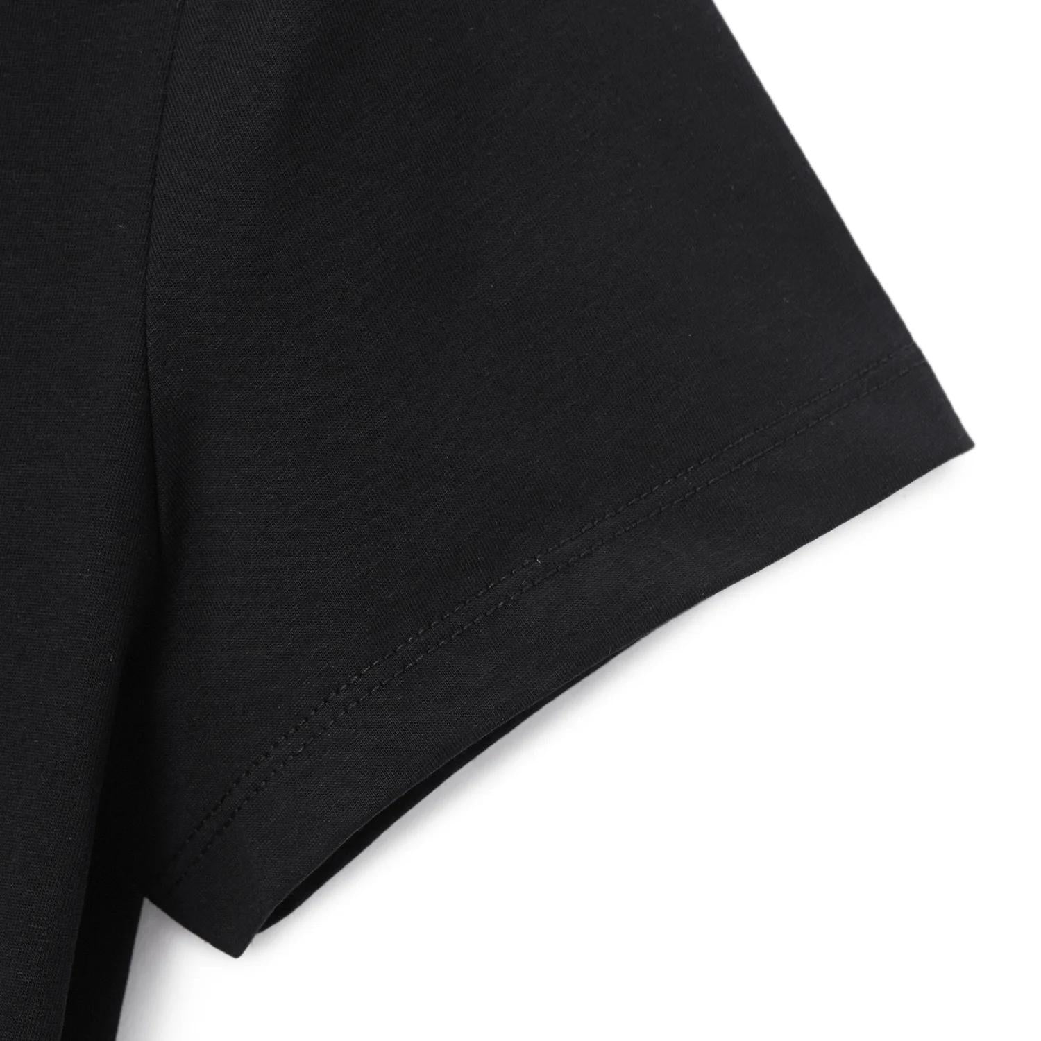 Women's Comfort Fit Sorona Jersey Crew Neck Tee - Giordano