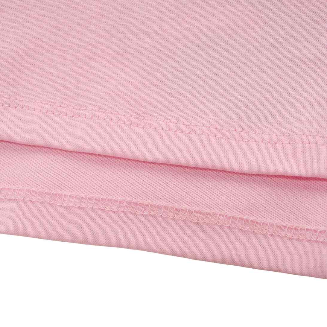 Women’s Crew Neck Print Tee - Tom & Jerry - Pink - Giordano