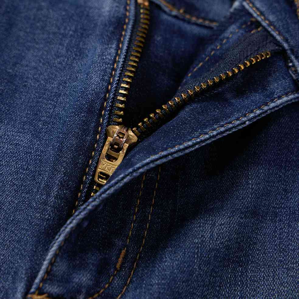 Women's High - Waist Jeans - Blue - Giordano