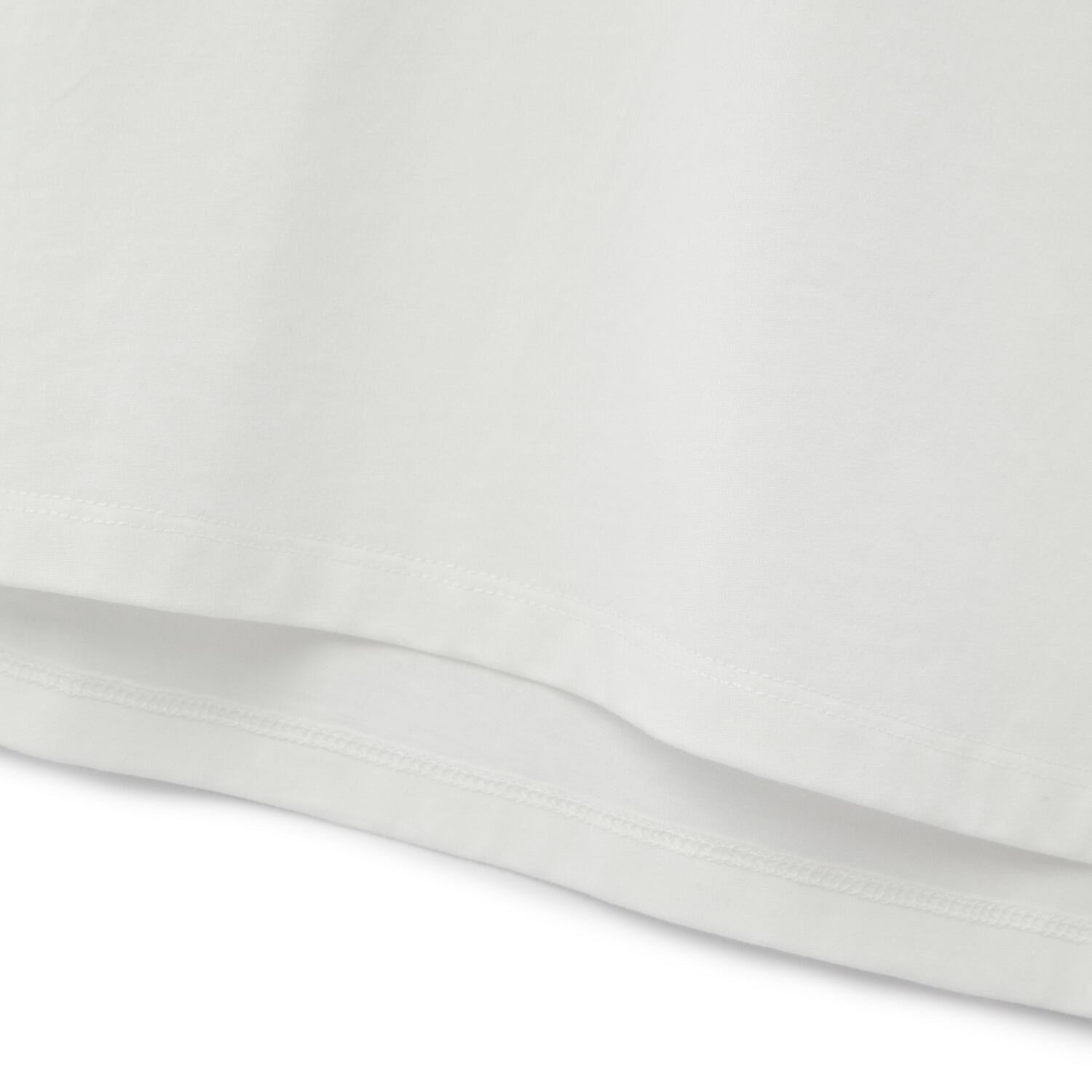 Women's Signature Print Tee | Comfort Fit Crew Neck - Signature Black - Giordano