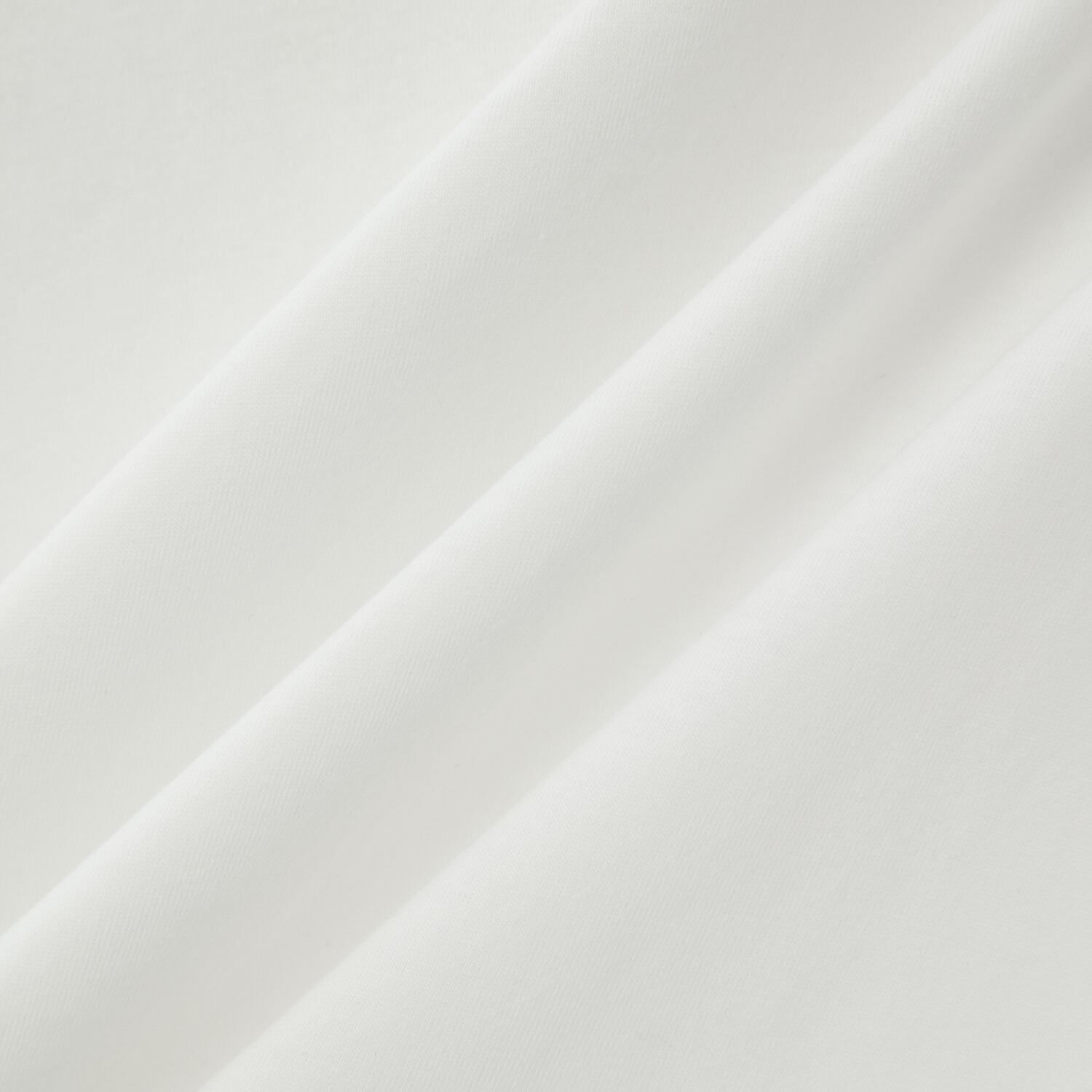 Women's Signature Print Tee | Comfort Fit Crew Neck - Signature Black - Giordano