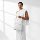 Giordano Premium Ihram - White - Giordano