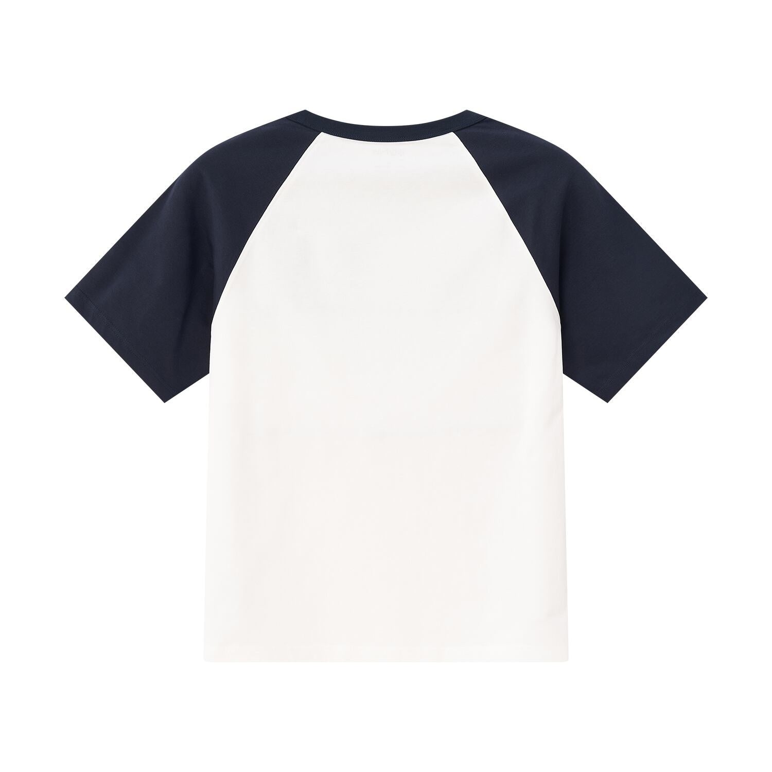 Harry Potter Oversize Raglan T-Shirt - Giordano