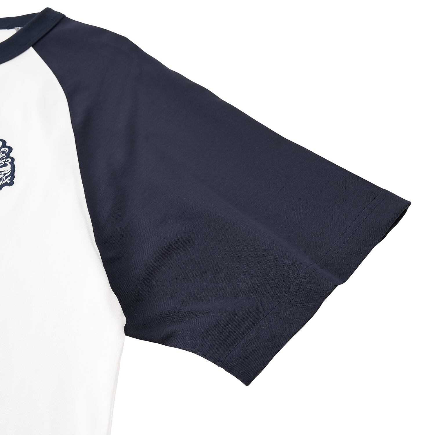 Harry Potter Oversize Raglan T-Shirt - Giordano