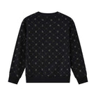 Harry Potter Relaxed Fit All - Over Print Sweatshirt - Giordano