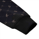 Harry Potter Relaxed Fit All - Over Print Sweatshirt - Giordano