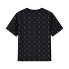 Harry Potter Relaxed Fit All - Over Print Tee - Giordano