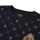 Harry Potter Relaxed Fit All - Over Print Tee - Giordano