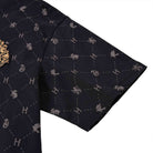 Harry Potter Relaxed Fit All - Over Print Tee - Giordano