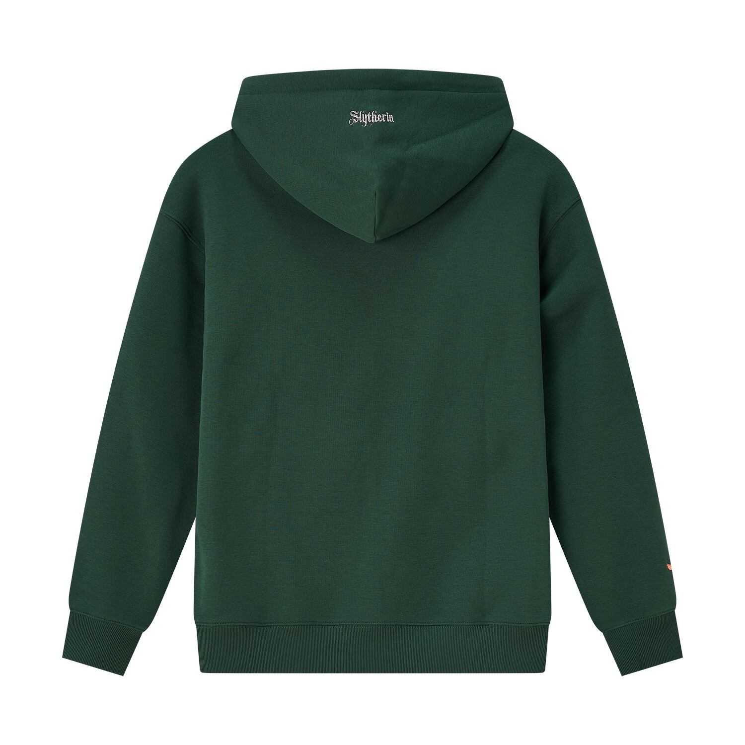 Harry Potter Relaxed Fit Graphic Hoodie - Giordano