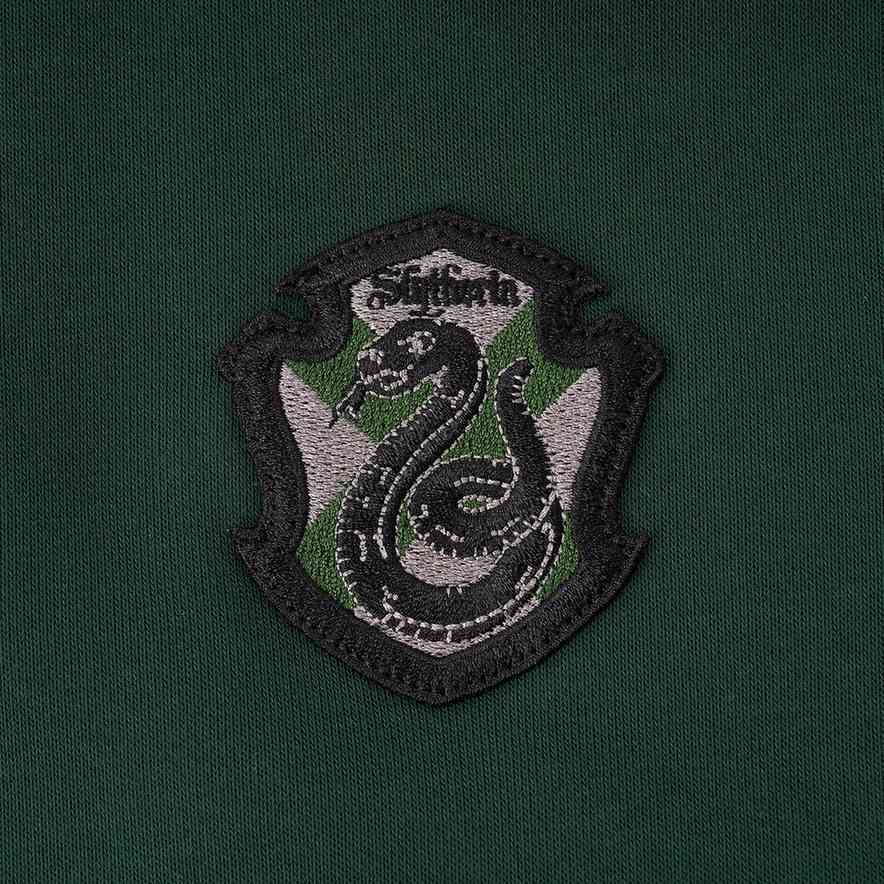 Harry Potter Relaxed Fit Graphic Hoodie - Giordano