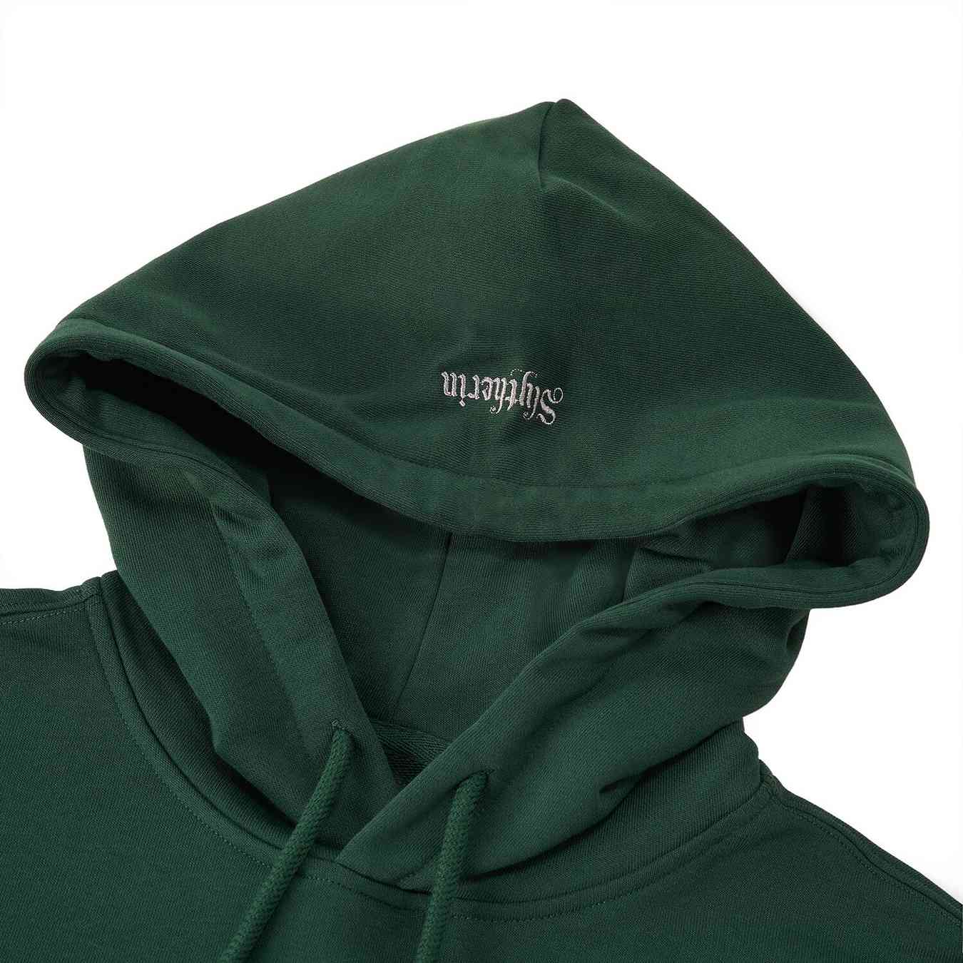 Harry Potter Relaxed Fit Graphic Hoodie - Giordano