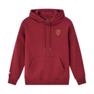 Harry Potter Relaxed Fit Graphic Hoodie - Giordano