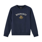 Harry Potter Relaxed Fit Graphic Sweatshirt - Giordano