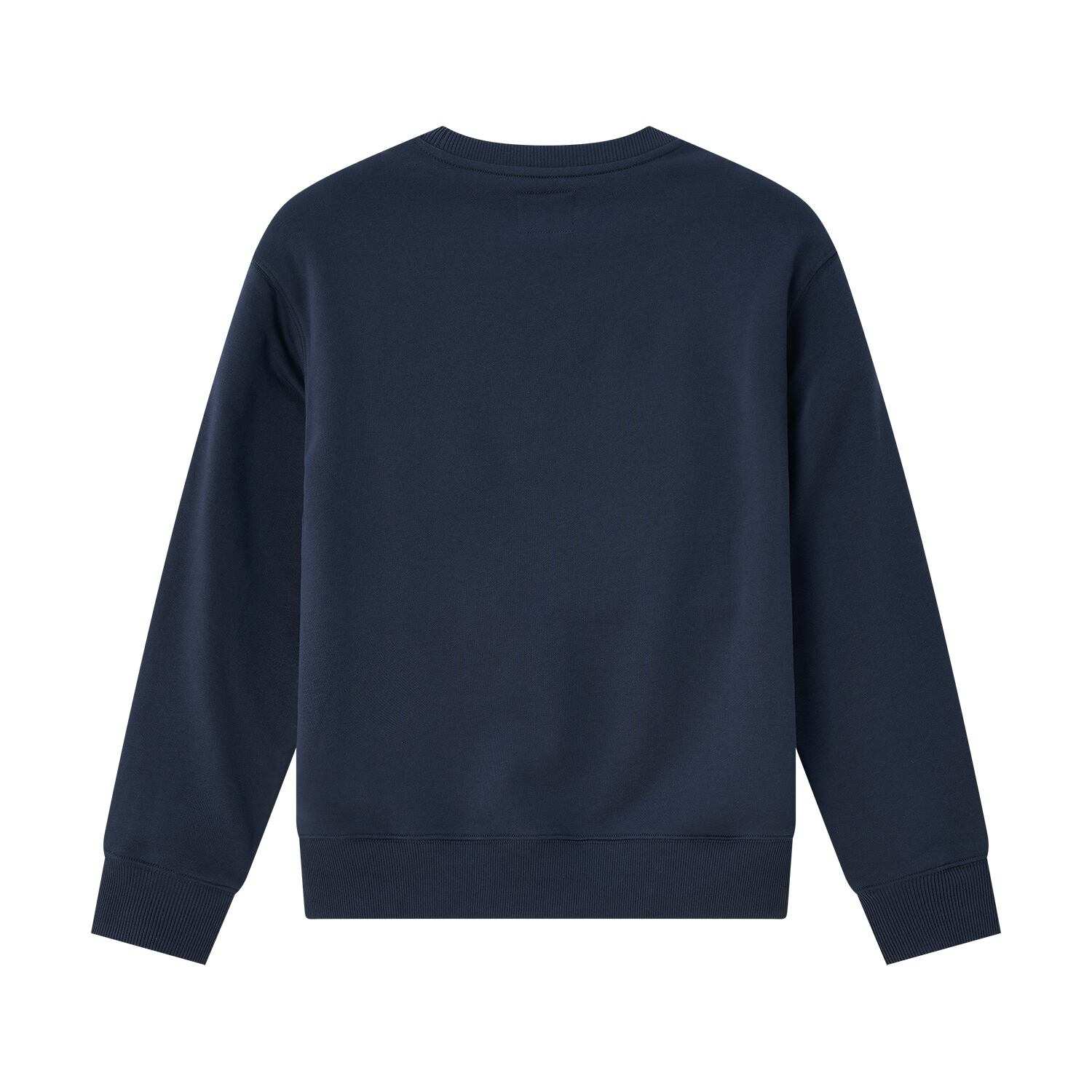 Harry Potter Relaxed Fit Graphic Sweatshirt - Giordano